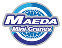 Maeda Cranes