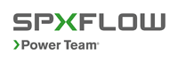 SPX FLOW Power Team